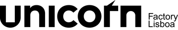 Unicorn Factory Lisboa logo